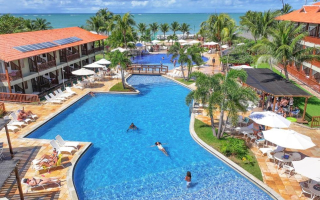 Salinas Maceió All Inclusive Resort