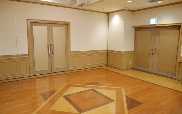 Omori Tokyu REI Hotel