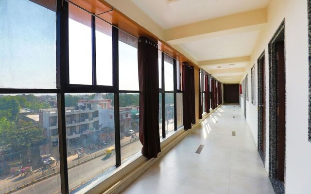 OYO 6862 Hotel Progressive Inn
