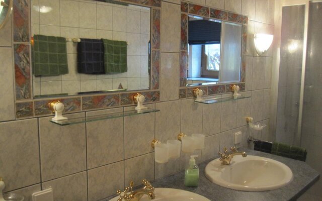Ferienwohnung Lederle