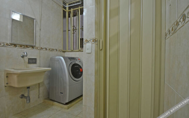 Copacabana AV Apartments