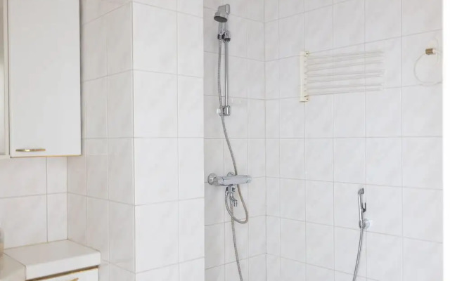 2ndhomes Central 1BR City Apartment