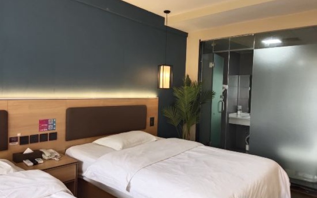Yunshang Hotel (Anshun People's Hospital) – Guest Rooms – Anshun