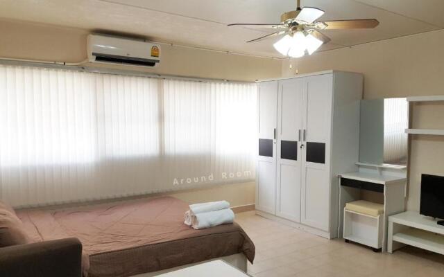 Popular Condo T7 IMPACT