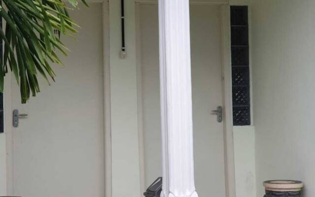The Basic Yogyakarta