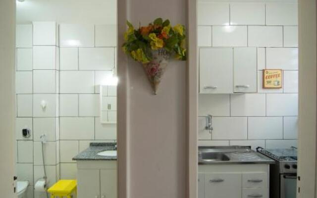 Flat 208