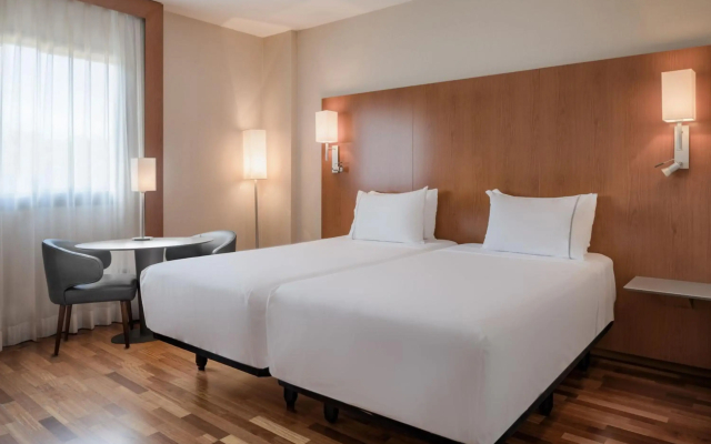 AC Hotel Murcia by Marriott