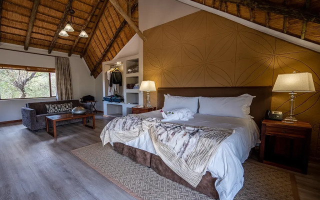 Mabula Game Lodge