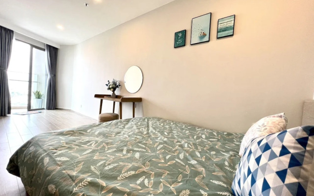 The Song Vung Tau Apartment