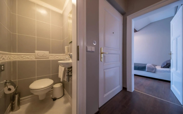 Aparthotel Verona