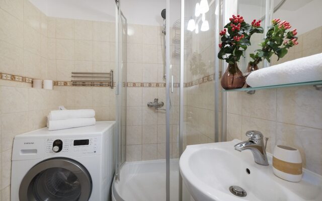 P&O Apartments Metro Raclawicka-FALECKA