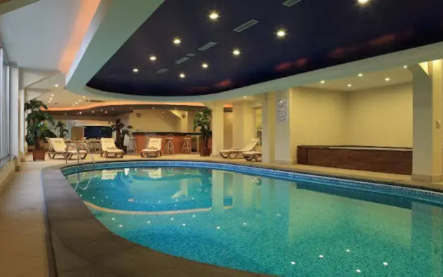 Rescate Boutique Hotel Ankara