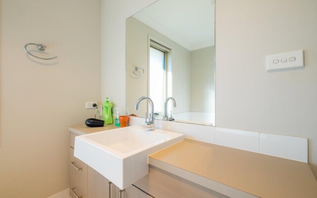 Getaway Holiday House Bankstown