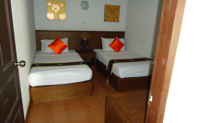 Top North Hotel