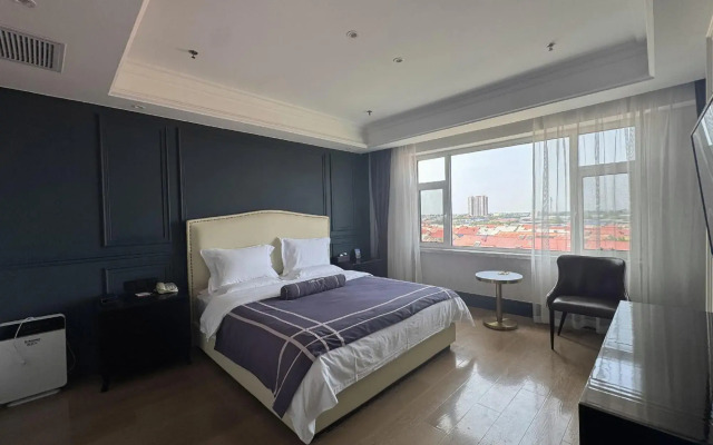 Anguo International Trade Hotel