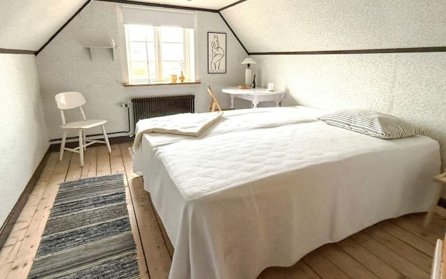 4 Star Holiday Home in Borrby