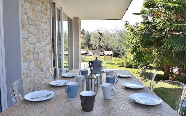 Villa Lisi With Pool