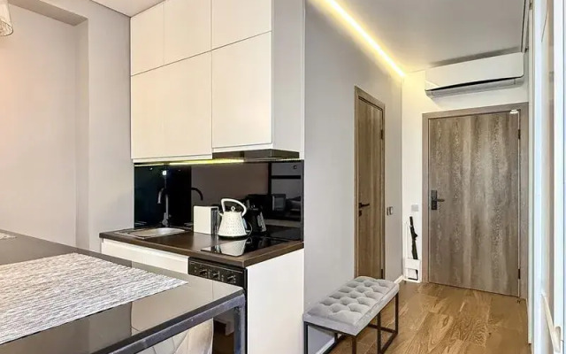 Апартаменты Монако 24 Гранд Сапфир 85