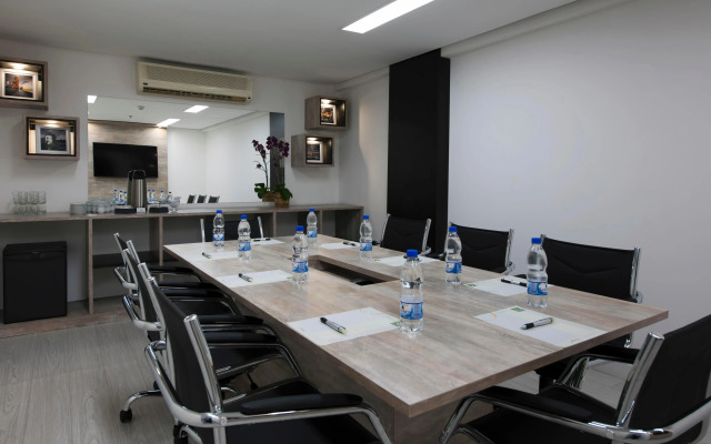 Quality Hotel Porto Alegre