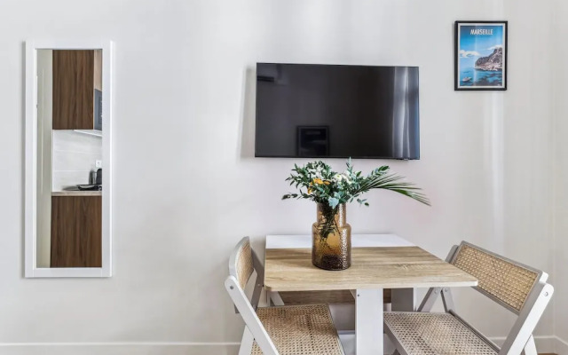 Rivages Saint Ferréol