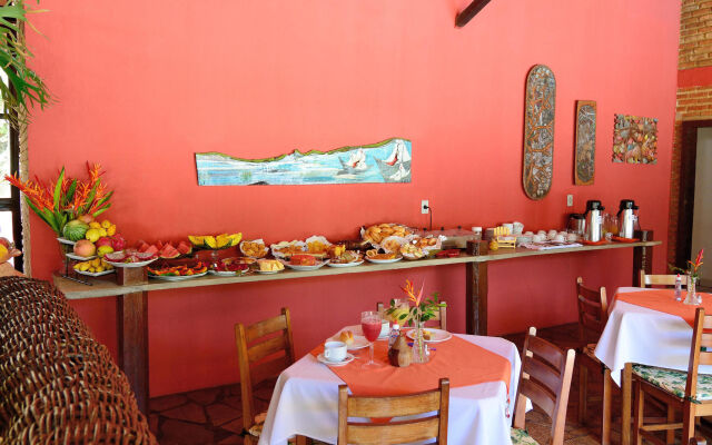 Pousada Casa de Maria