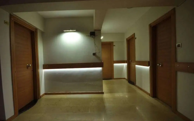 Orhanlar Otel Edremit