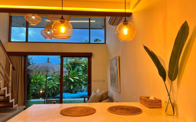 #3 Loft at Kilau Luxury Apartments Berawa