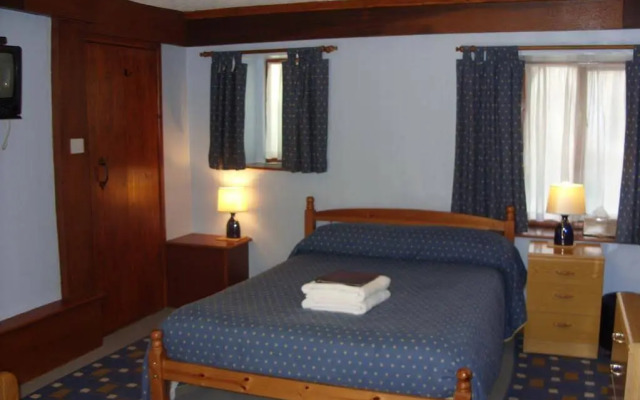 The Beacons Guest House