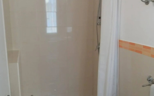 Holiday home for 2 in Donnalucata