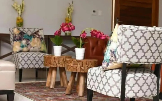 Aloe Lifestyle Hotel