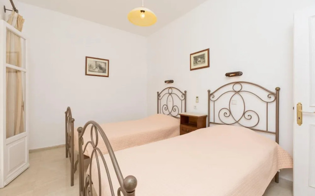 Kalithea Large Private Pool Walk to Beach Sea Views A C Wifi - 363