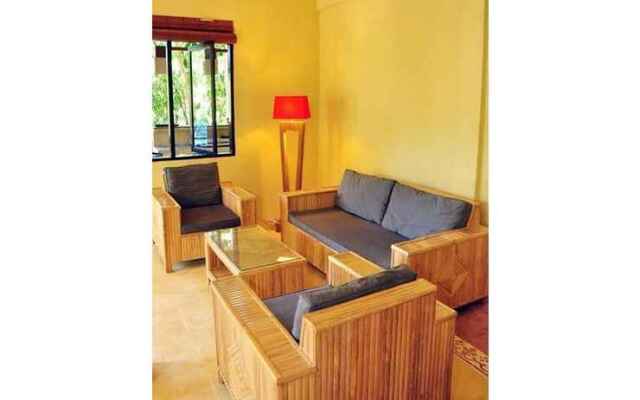 Pugig Homestay