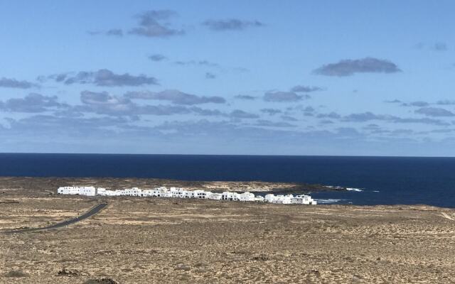 Casa Emma en Caleta de Caballo
