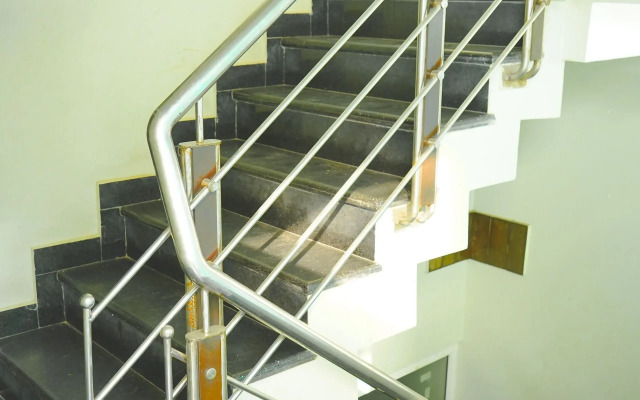 Platinum sqs key 1345 P