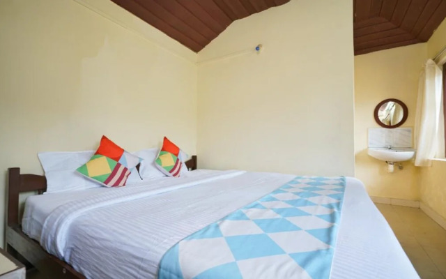 Oyo Home 27682 Exotic Stay