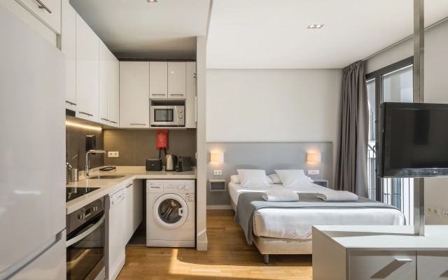 Mon Suites Catedral