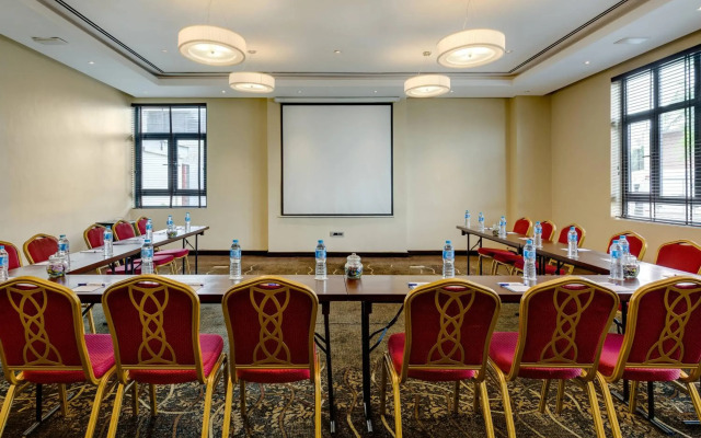 Protea Hotel by Marriott Ikeja Select