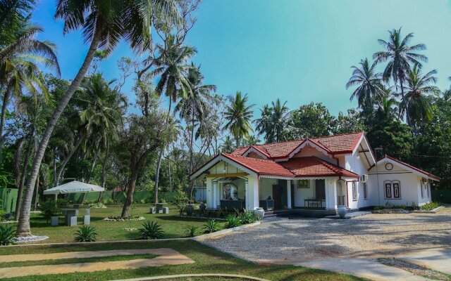 Suri Palm Villa