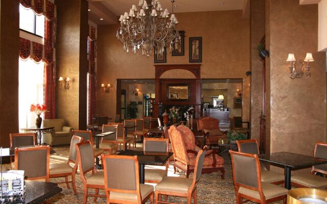 Hampton Inn & Suites Bolingbrook