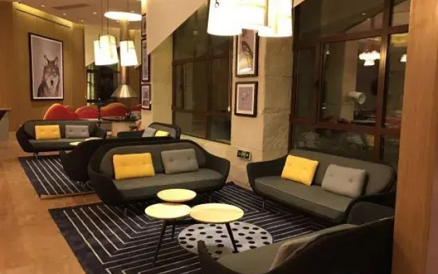 Club Med Beidahu