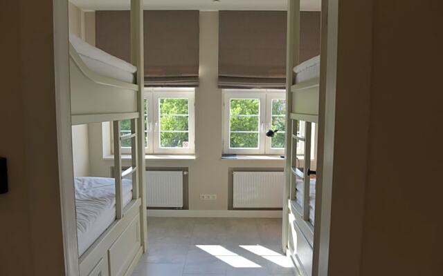 Five Point Hostel