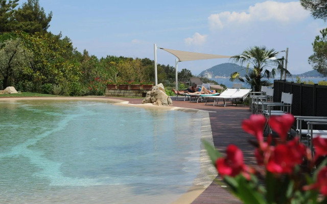 Hotel Valle Verde
