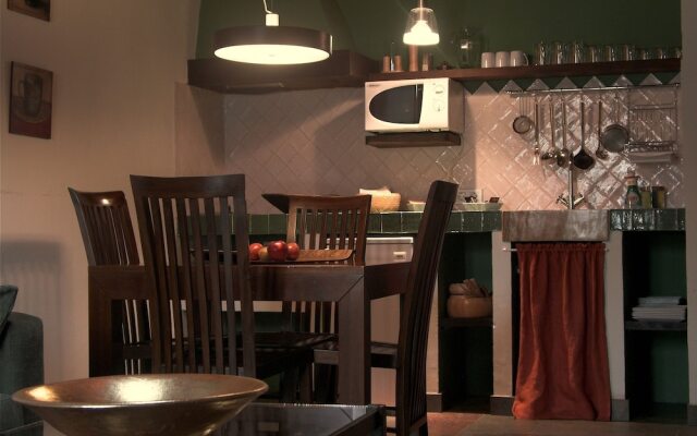 Alojamientos Estrella Rural