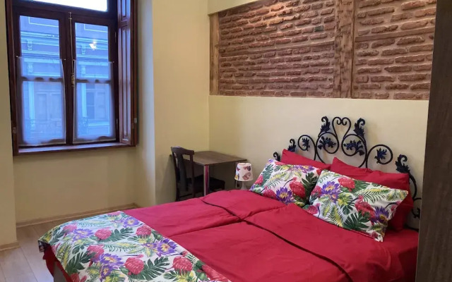 Historic Apartments "1868 Tbilisi" Best Location