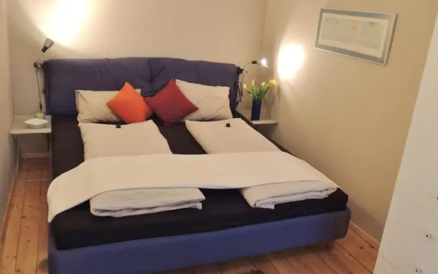 Appartement Cervantes Downtown