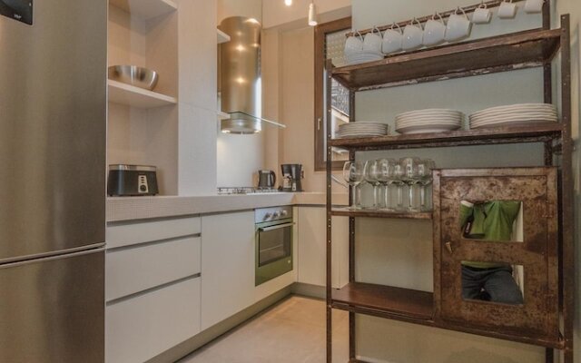 Babuino - Penthouse With Terrace