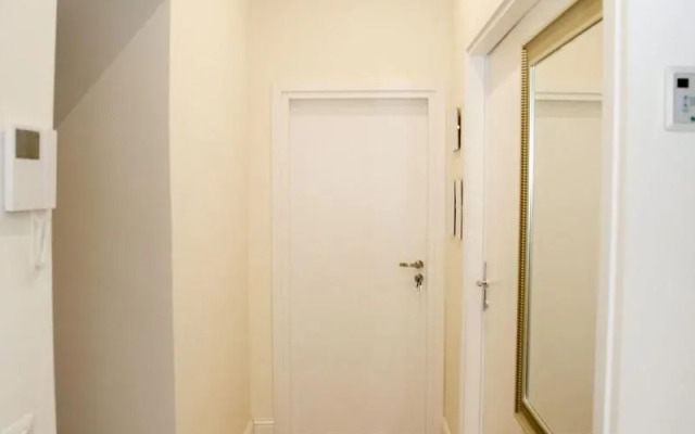 Vatican Comfort Suites