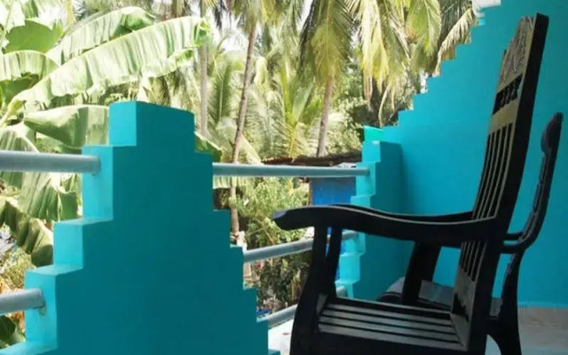 Heroina Guest House