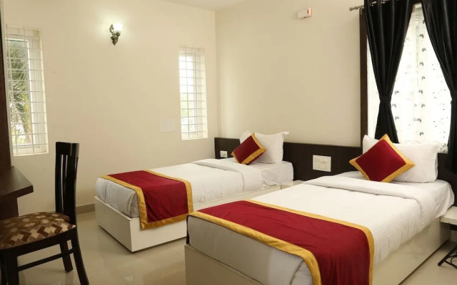Hotel Amber Castle