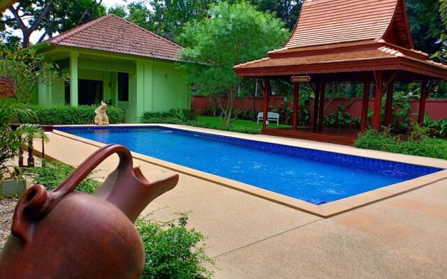 The Villa Vanali Chiang Mai